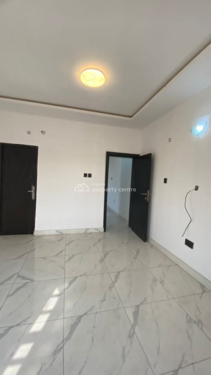 Brand New One-bedroom Apartments, Lekki, Lagos, Flat / Apartment for Sale