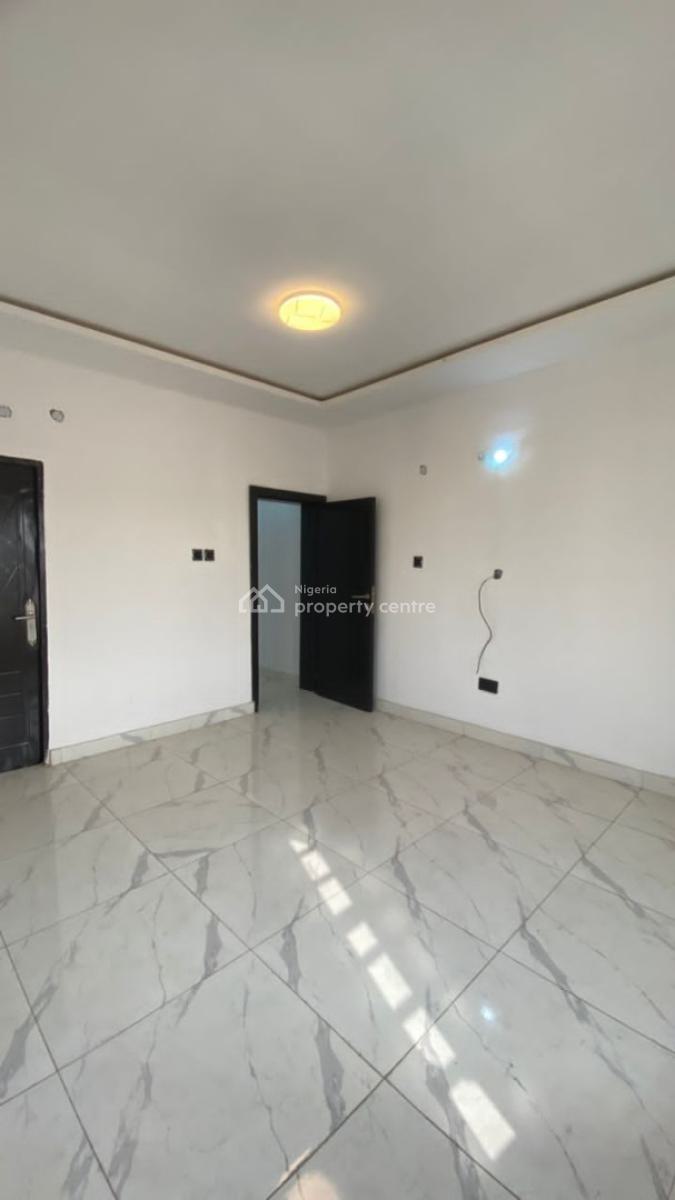 Brand New One-bedroom Apartments, Lekki, Lagos, Flat / Apartment for Sale