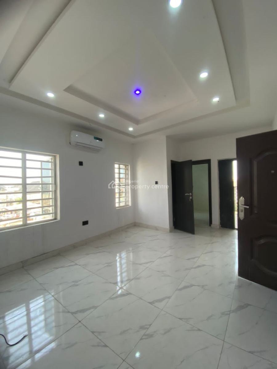 Brand New One-bedroom Apartments, Lekki, Lagos, Flat / Apartment for Sale