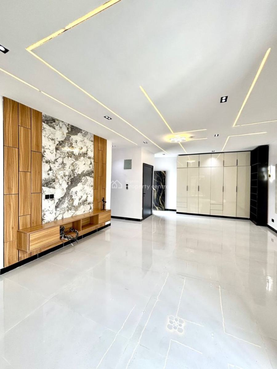 Brand New 5 Bedroom, Ologolo, Lekki, Lagos, Detached Duplex for Sale