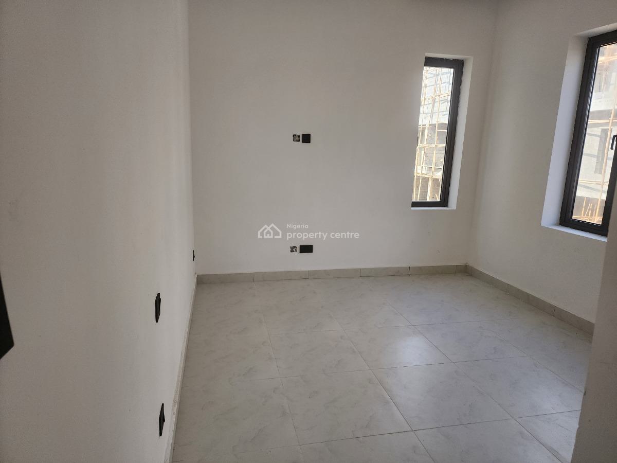 Luxury 4 Bedroom, Lekki, Lagos, Semi-detached Duplex for Sale