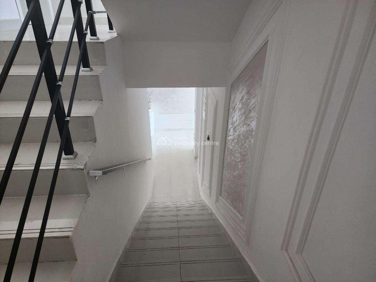 Luxury 4 Bedroom, Lekki, Lagos, Semi-detached Duplex for Sale