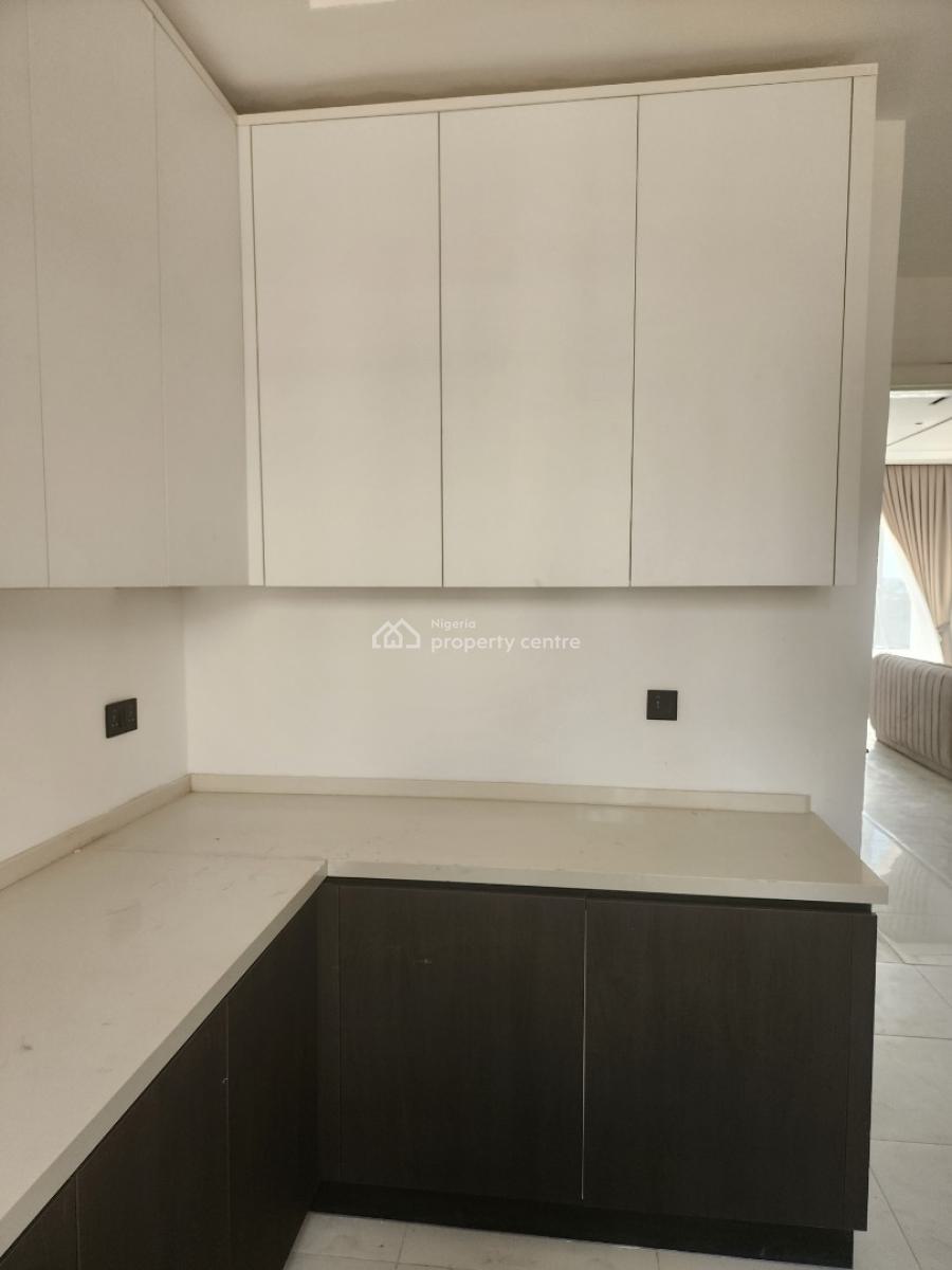 Luxury 4 Bedroom, Lekki, Lagos, Semi-detached Duplex for Sale