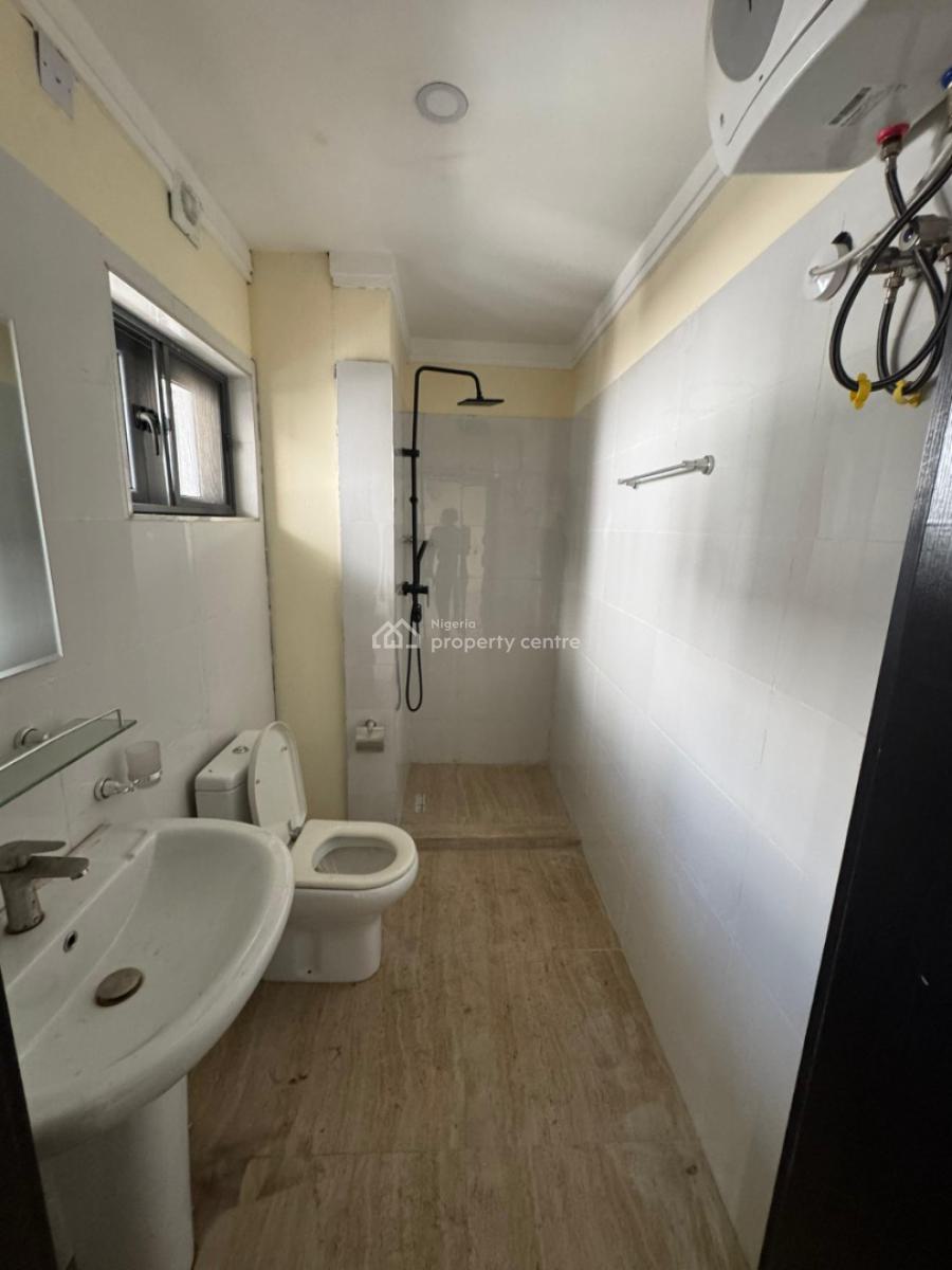 2 Bedroom Apartment with Swimming Pool & Gym, Oniru, Victoria Island (vi), Lagos, Flat / Apartment for Rent