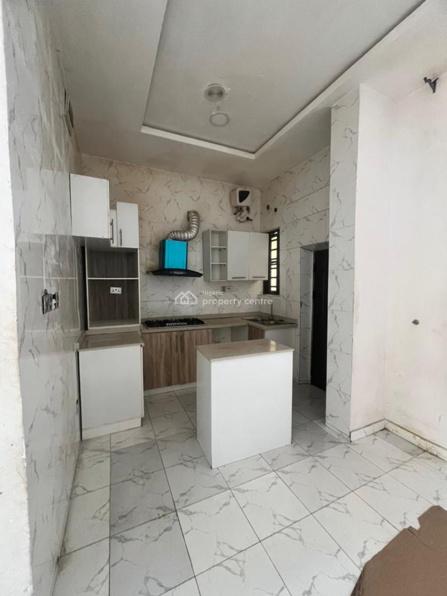 2 Bedroom Terraced Duplex, Ikota, Lekki, Lagos, Flat / Apartment for Rent