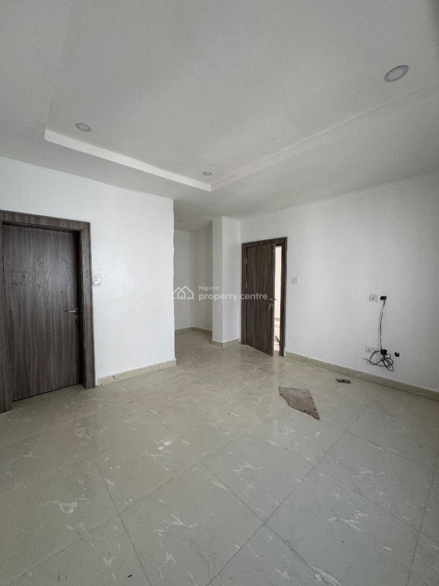 Elegant 4bedroom Terrace Duplex with a Bq, Lokogoma District, Abuja, Terraced Duplex for Sale