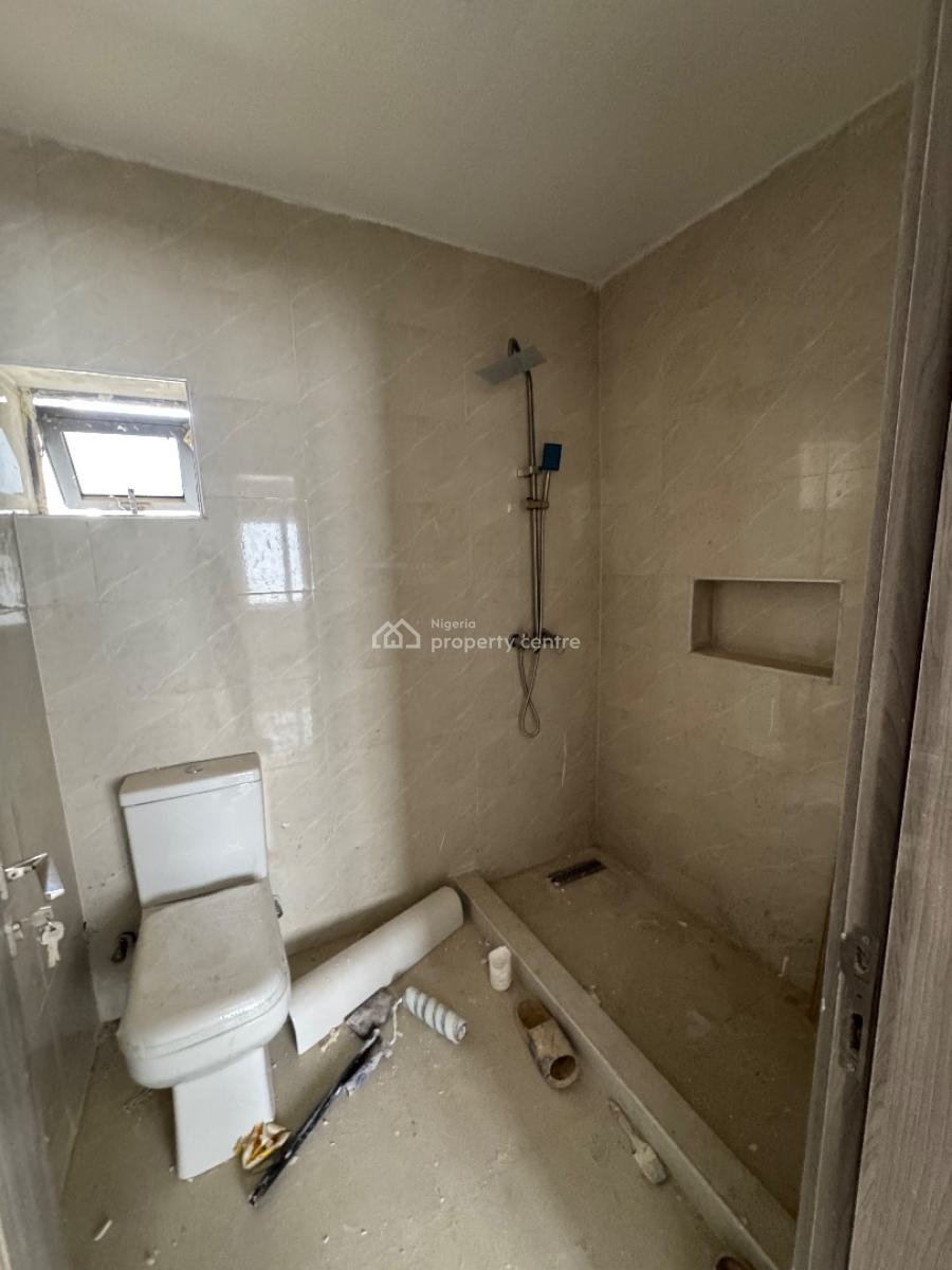 Elegant 4bedroom Terrace Duplex with a Bq, Lokogoma District, Abuja, Terraced Duplex for Sale