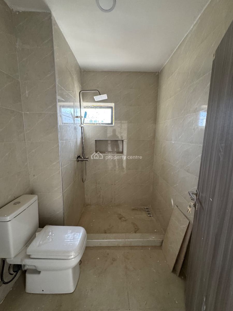 Elegant 4bedroom Terrace Duplex with a Bq, Lokogoma District, Abuja, Terraced Duplex for Sale