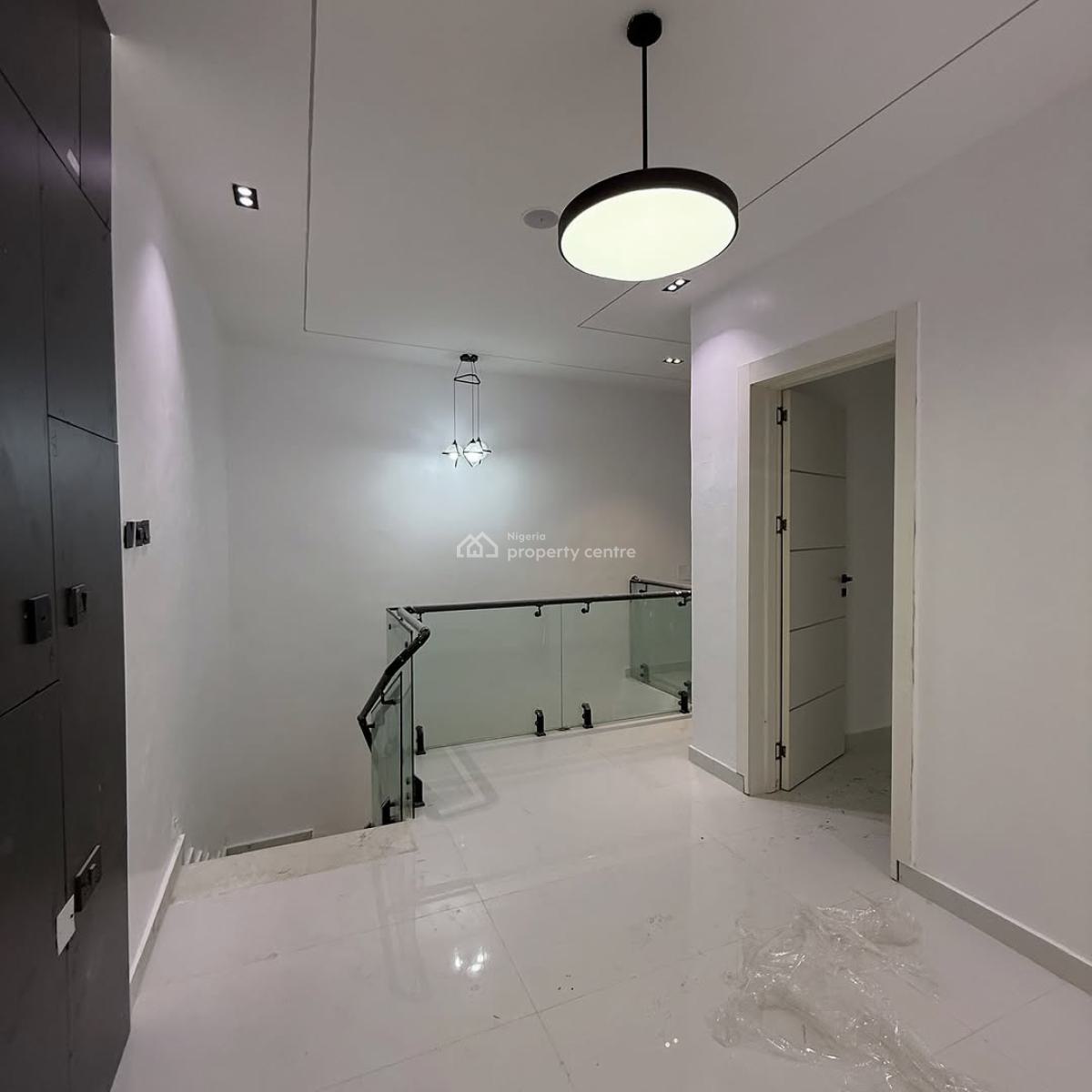 Newly Built 4 Bedroom Semi Detached Duplex, Orchid, Lekki, Lagos, Semi-detached Duplex for Sale