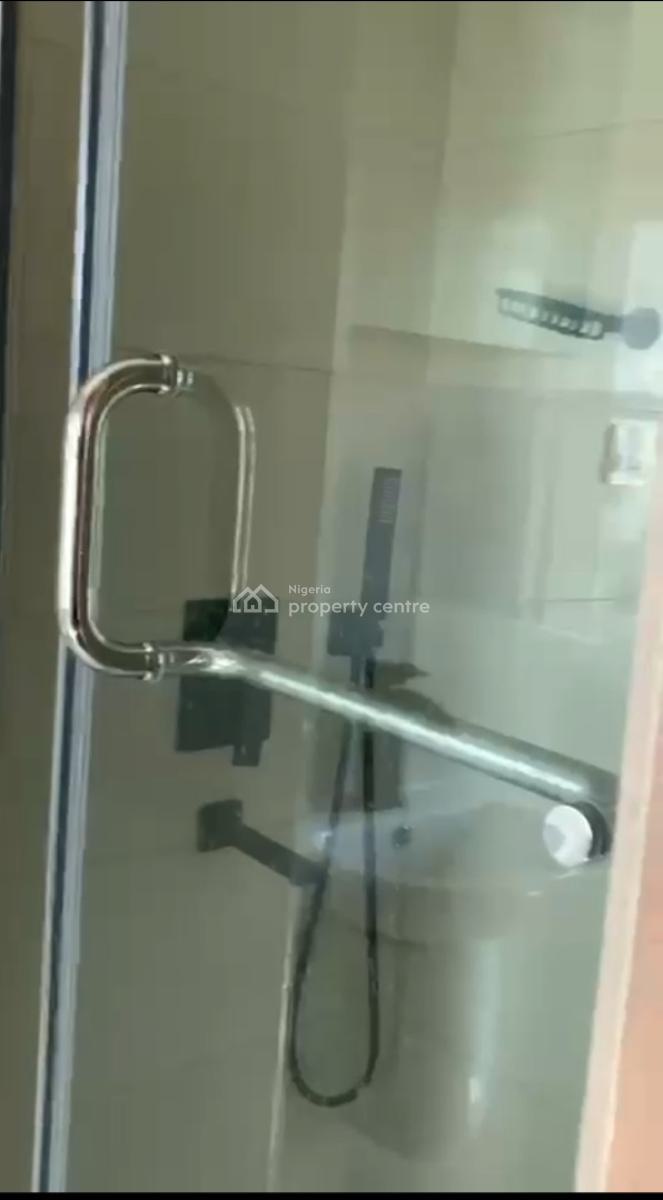 Serviced and Fully Furnished 2 Bedroom Flat Apartment, Cyberville Estate Besides Victoria Bay 3, Ikate, Lekki, Lagos, Flat / Apartment for Rent