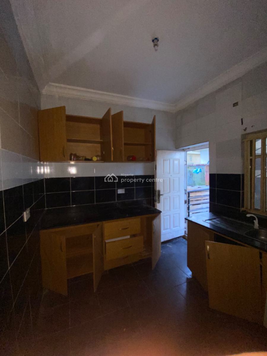 Clean Mini Flat Available, Around Blenco, Sangotedo, Ajah, Lagos, Mini Flat (room and Parlour) for Rent