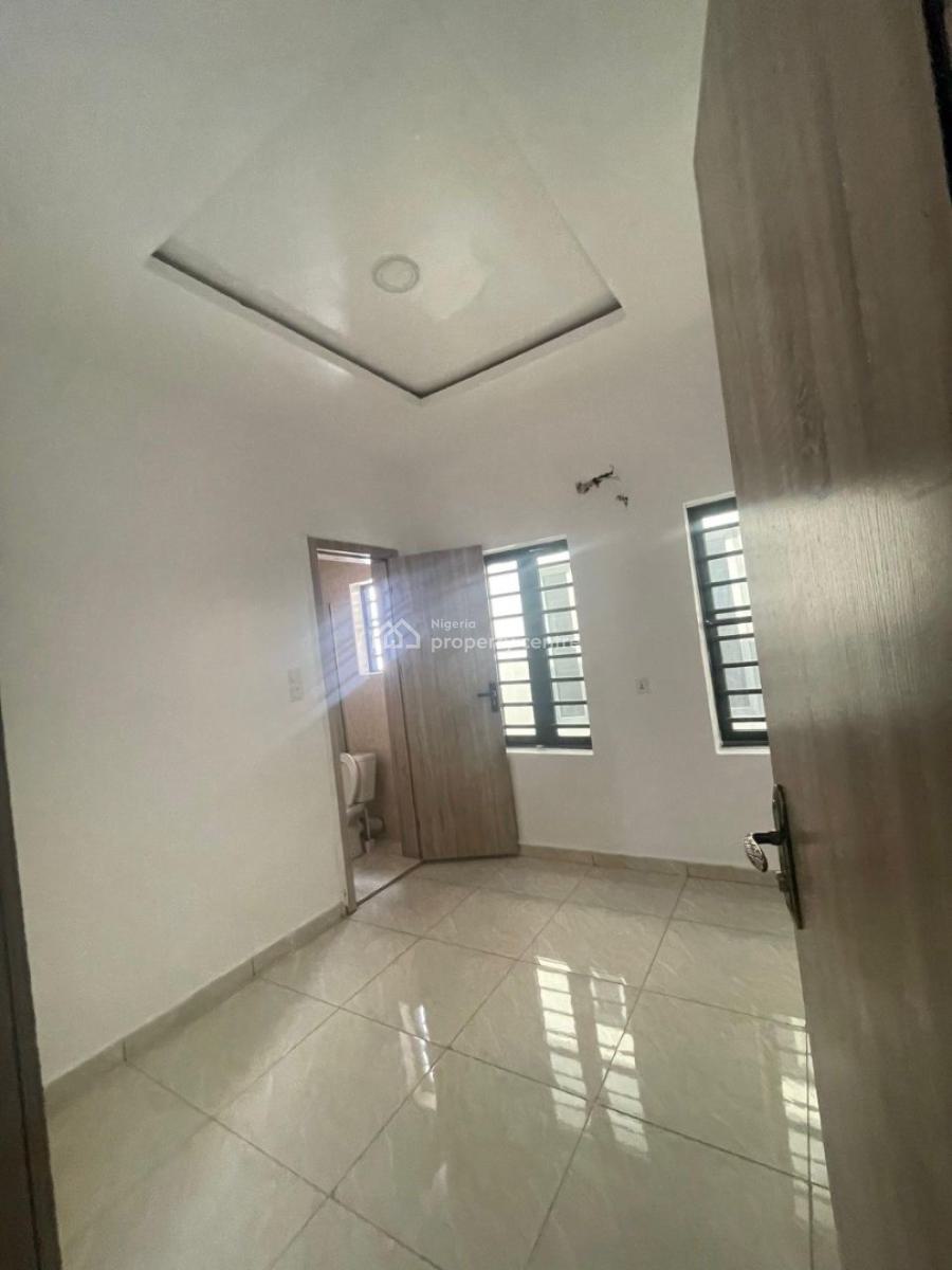 Executive 3bedroom Terrace Duplex, Harris Drive By Vgc, Lekki, Lagos, Terraced Duplex for Rent