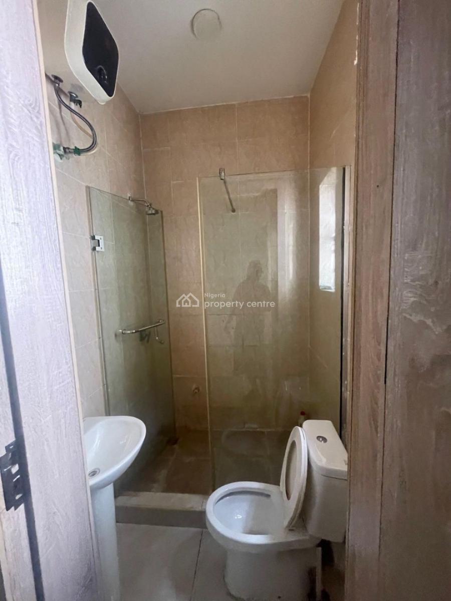 Executive 3bedroom Terrace Duplex, Harris Drive By Vgc, Lekki, Lagos, Terraced Duplex for Rent