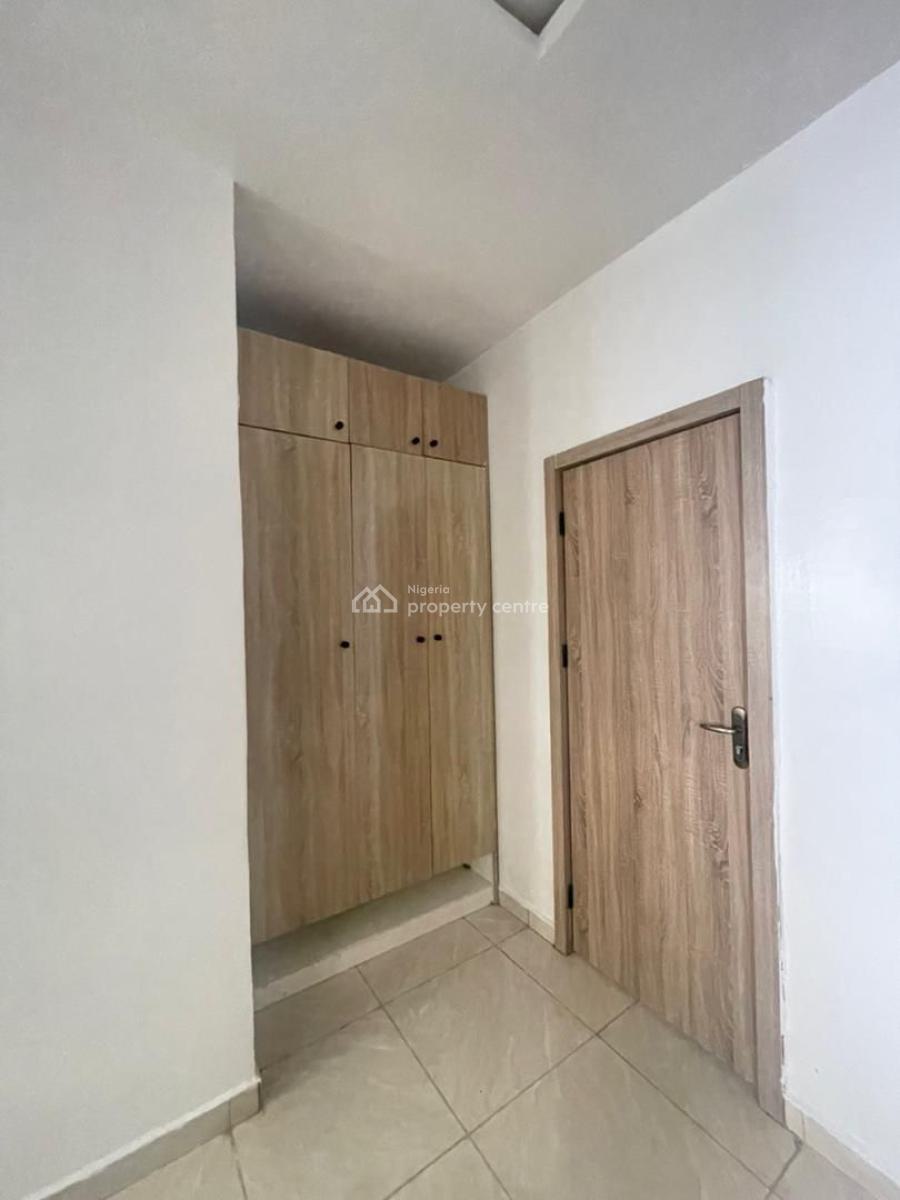 Executive 3bedroom Terrace Duplex, Harris Drive By Vgc, Lekki, Lagos, Terraced Duplex for Rent