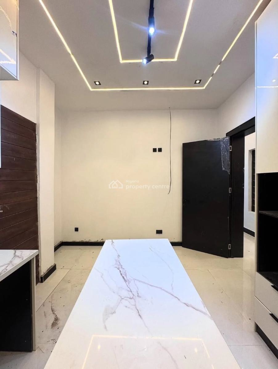 Brand New 5 Bedroom Detached Duplex, Ologolo, Lekki, Lagos, Detached Duplex for Sale