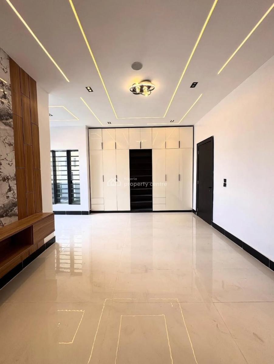 Brand New 5 Bedroom Detached Duplex, Ologolo, Lekki, Lagos, Detached Duplex for Sale