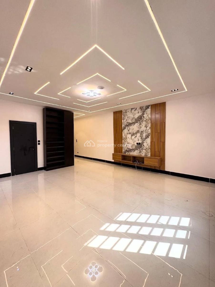 Brand New 5 Bedroom Detached Duplex, Ologolo, Lekki, Lagos, Detached Duplex for Sale