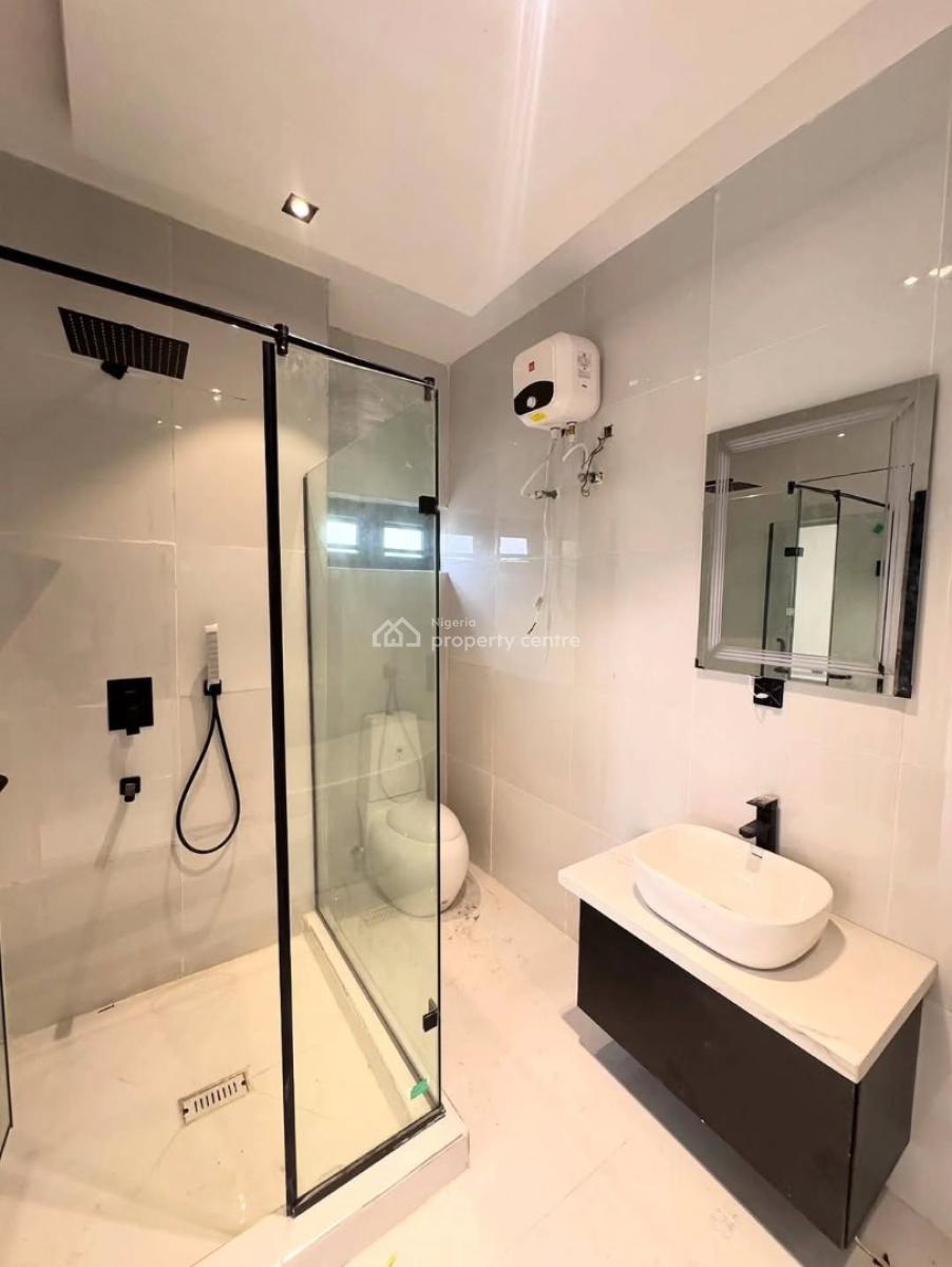 Brand New 5 Bedroom Detached Duplex, Ologolo, Lekki, Lagos, Detached Duplex for Sale