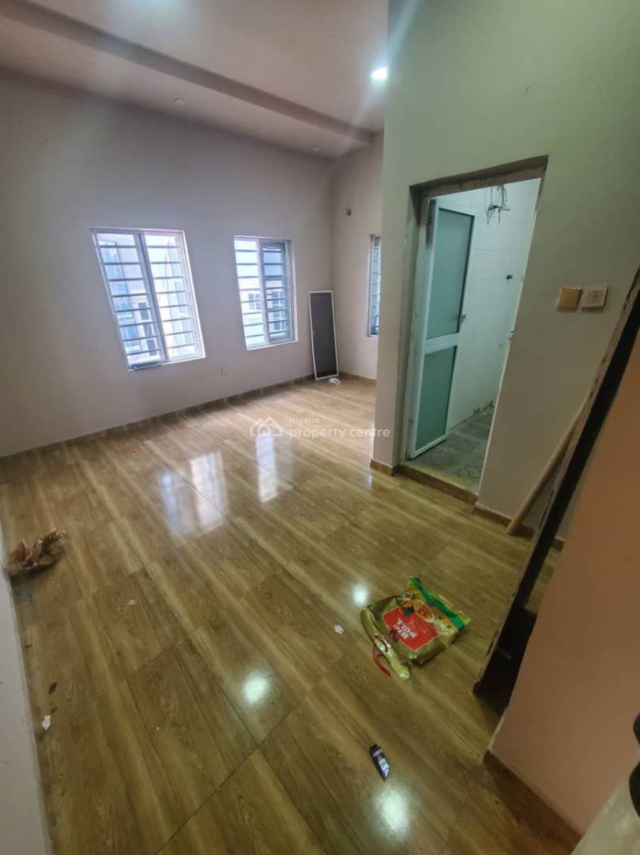 Standard Mini Flat, Ologolo, Lekki, Lagos, Mini Flat (room and Parlour) for Rent