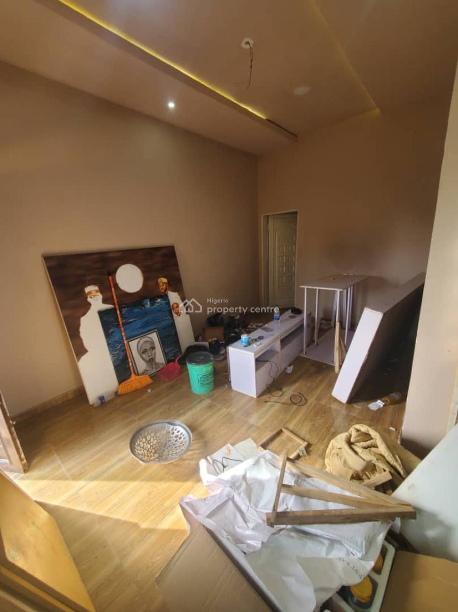 Standard Mini Flat, Ologolo, Lekki, Lagos, Mini Flat (room and Parlour) for Rent