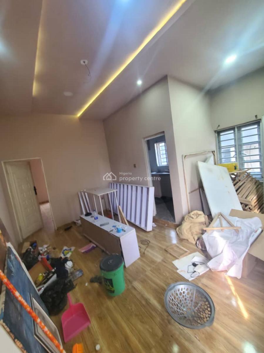 Standard Mini Flat, Ologolo, Lekki, Lagos, Mini Flat (room and Parlour) for Rent