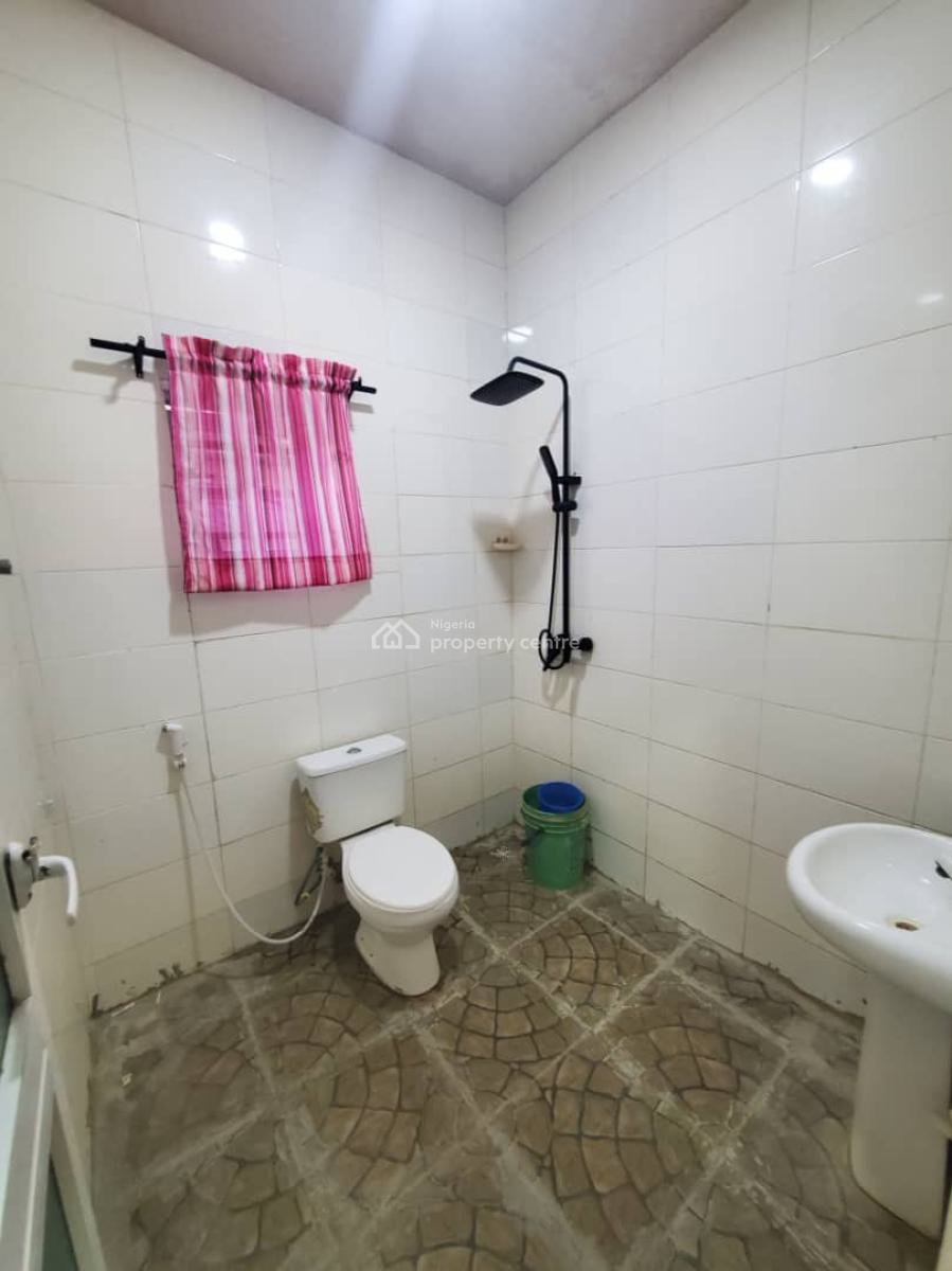 Standard Mini Flat, Ologolo, Lekki, Lagos, Mini Flat (room and Parlour) for Rent