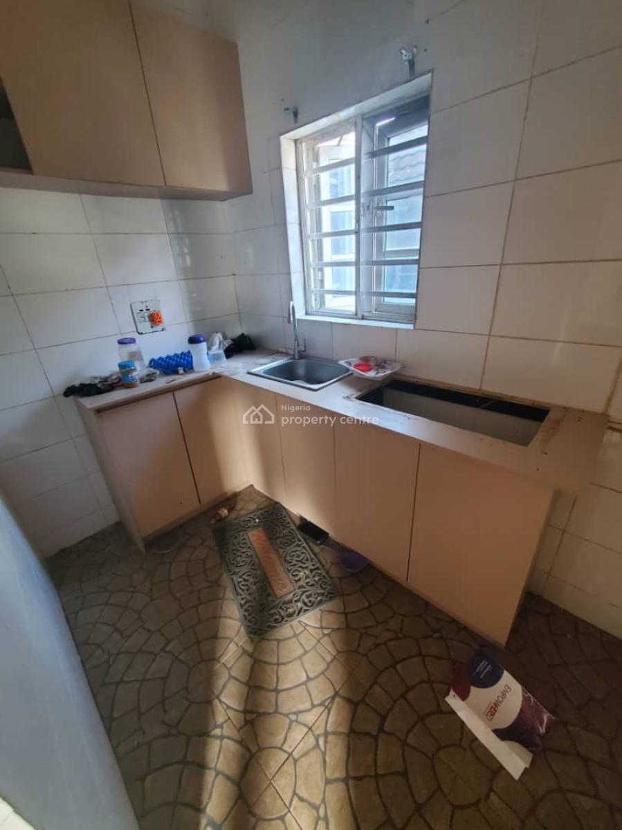 Standard Mini Flat, Ologolo, Lekki, Lagos, Mini Flat (room and Parlour) for Rent