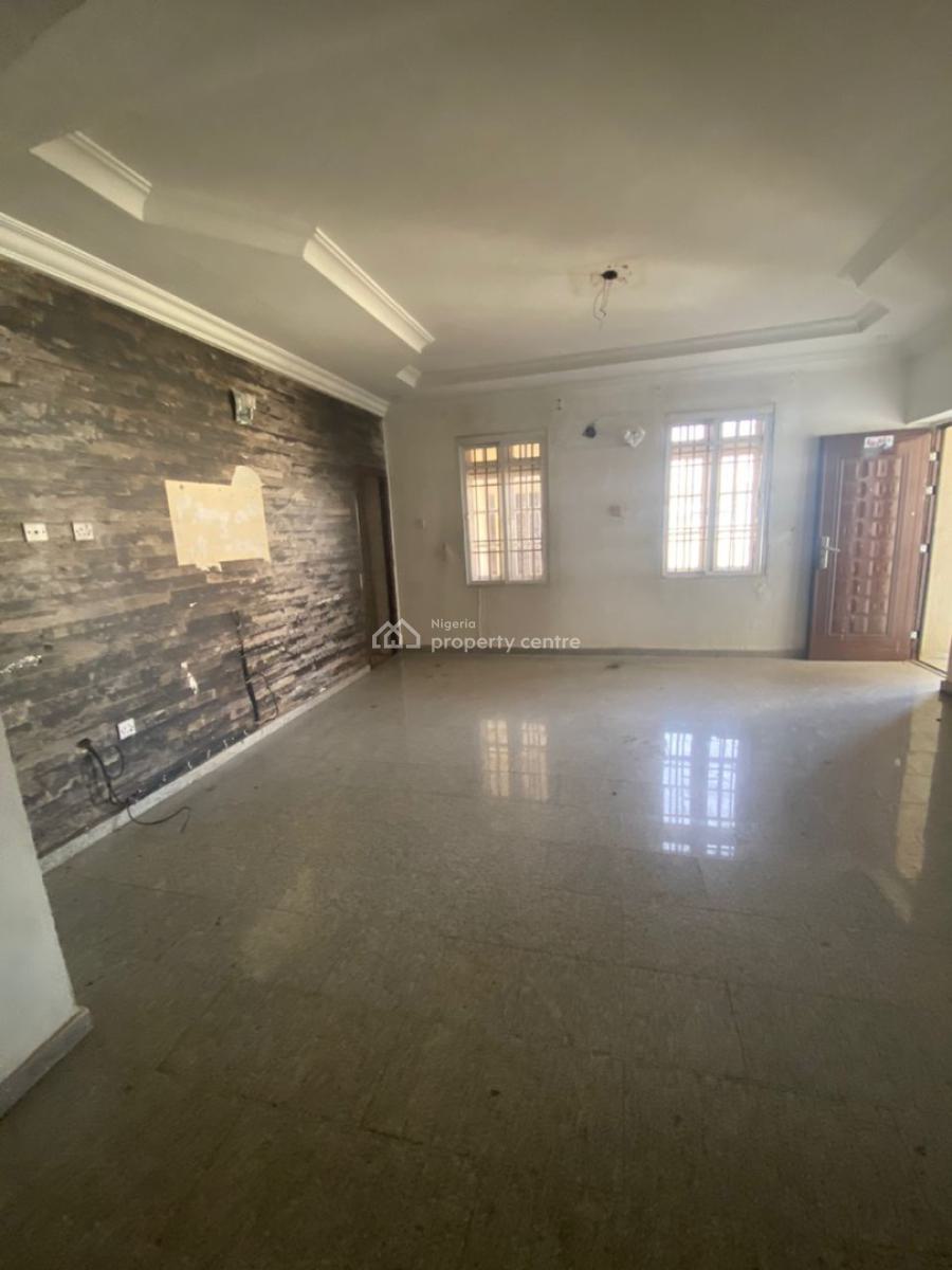 Standard 3 Bedrooms Apartment, Off 1st Avenue, Gwarinpa, Abuja, Flat / Apartment for Rent