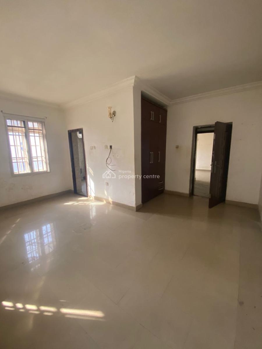 Standard 3 Bedrooms Apartment, Off 1st Avenue, Gwarinpa, Abuja, Flat / Apartment for Rent