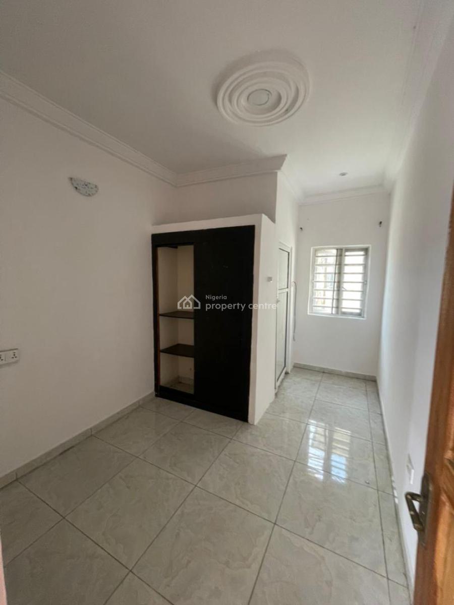 Executive 4bedroom Semi Detached Duplex with Bq, Harris Drive By Vgc, Lekki, Lagos, Semi-detached Duplex for Rent