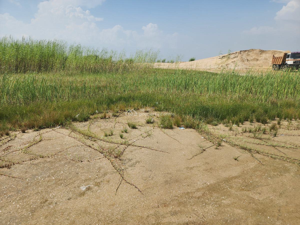 Dry Land, Lekki Foreshore, Lekki, Lagos, Land for Sale