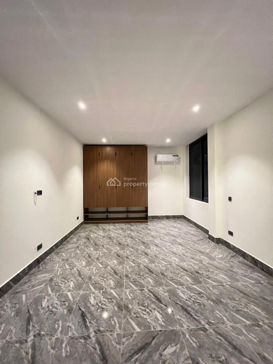 3 Bedrooms Maisonette, Ikoyi, Lagos, Flat / Apartment for Rent