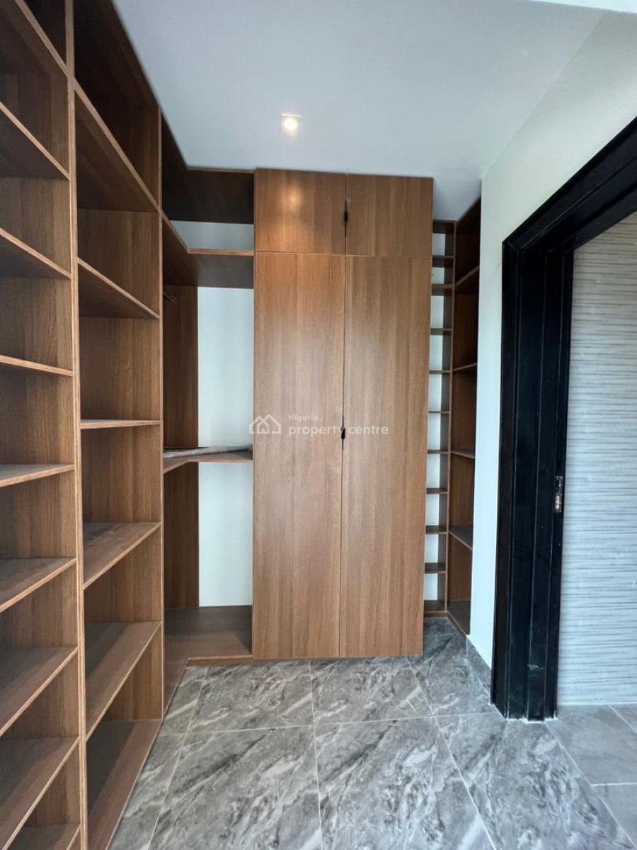 3 Bedrooms Maisonette, Ikoyi, Lagos, Flat / Apartment for Rent