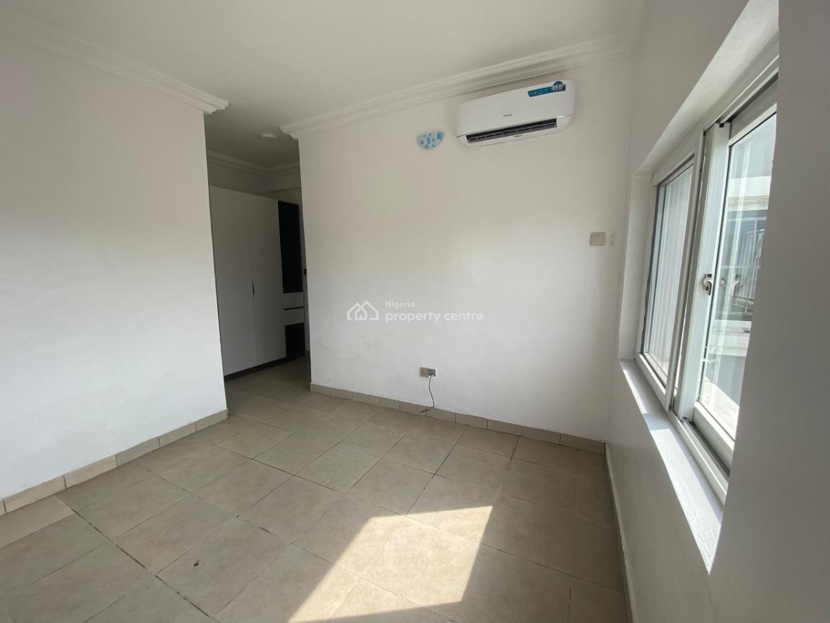 Three Bedrooms Flat, Prime Waters, Ikate, Lekki, Lagos, Flat / Apartment for Rent
