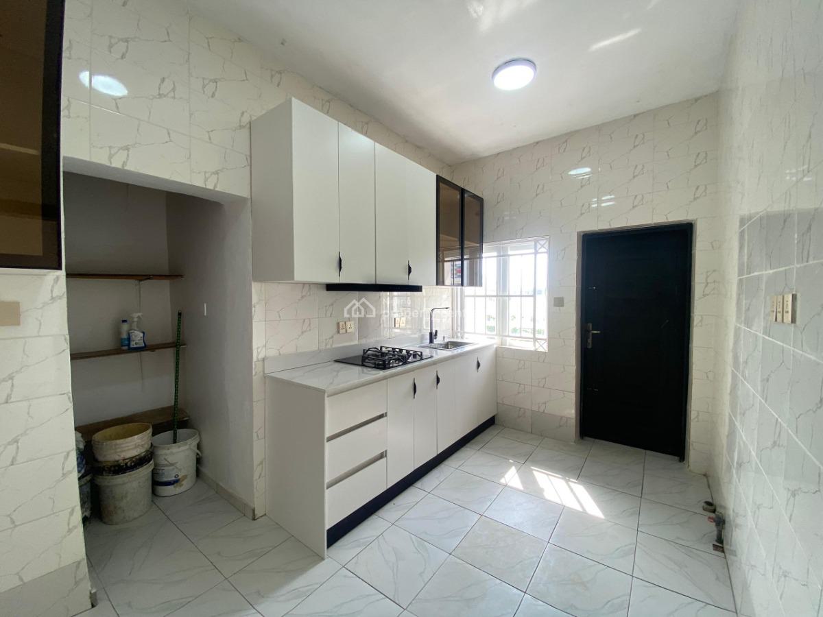 Three Bedrooms Flat, Prime Waters, Ikate, Lekki, Lagos, Flat / Apartment for Rent