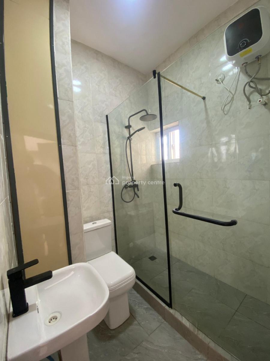 Three Bedrooms Flat, Prime Waters, Ikate, Lekki, Lagos, Flat / Apartment for Rent