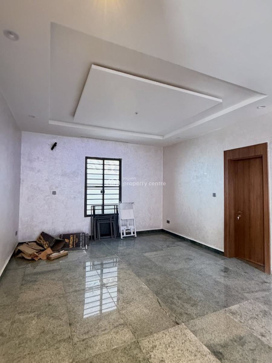 Elegant 5 Bedroom Detached Duplex with Bq, Apo Resettlement, Apo, Abuja, Detached Duplex for Sale