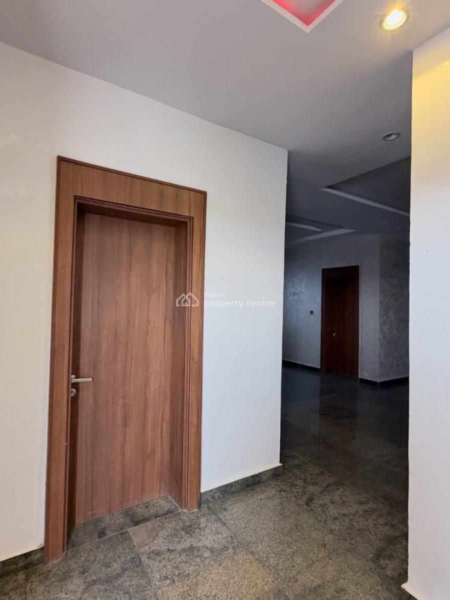 Elegant 5 Bedroom Detached Duplex with Bq, Apo Resettlement, Apo, Abuja, Detached Duplex for Sale