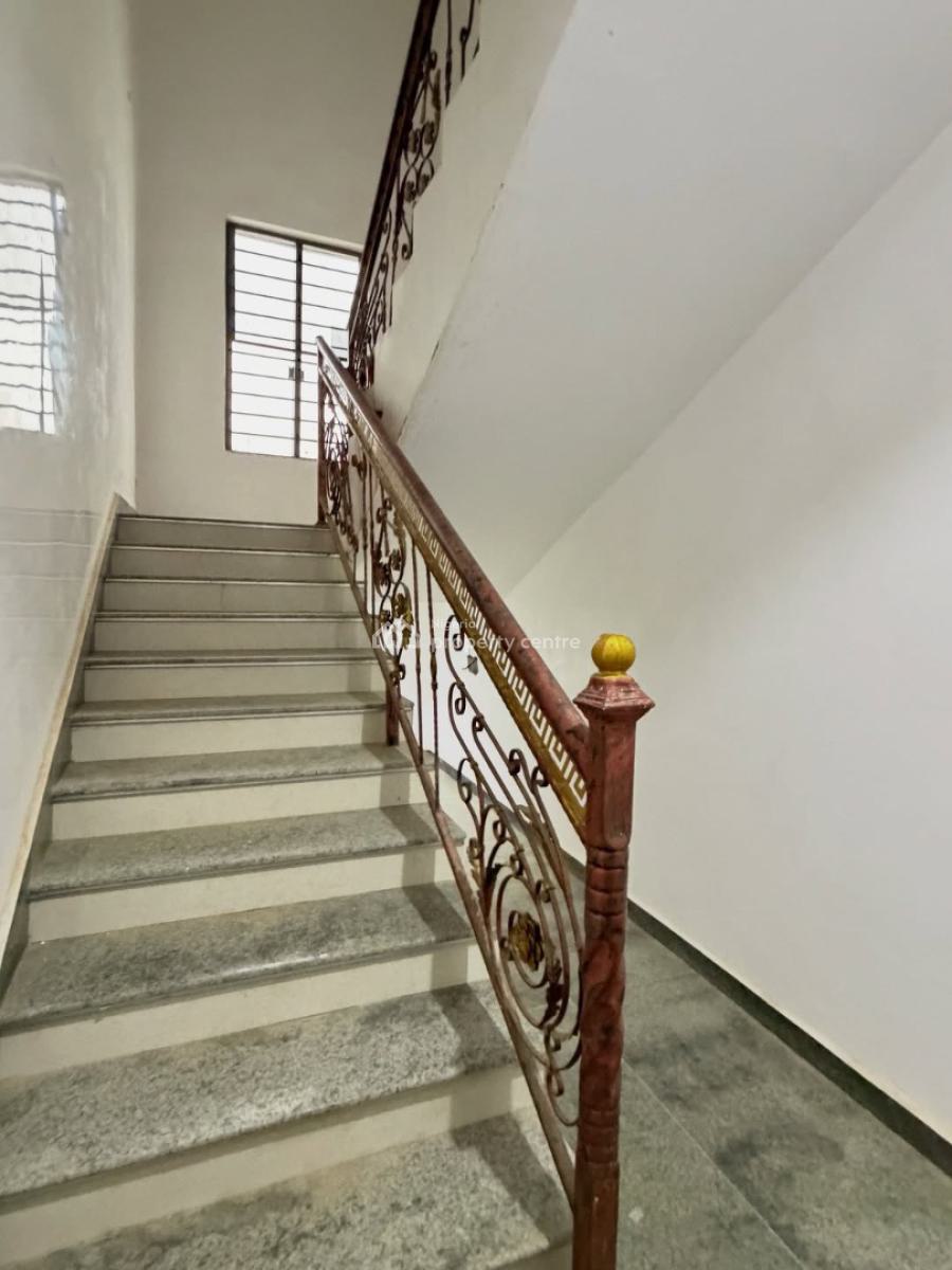 Elegant 5 Bedroom Detached Duplex with Bq, Apo Resettlement, Apo, Abuja, Detached Duplex for Sale