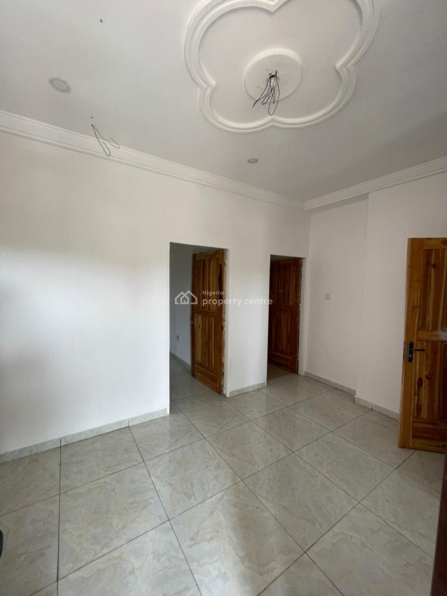 Nice and Spacious 1 Bedroom Apartment with Good Light and Security, Opposite Lbs, Ajah, Lagos, Mini Flat (room and Parlour) for Rent