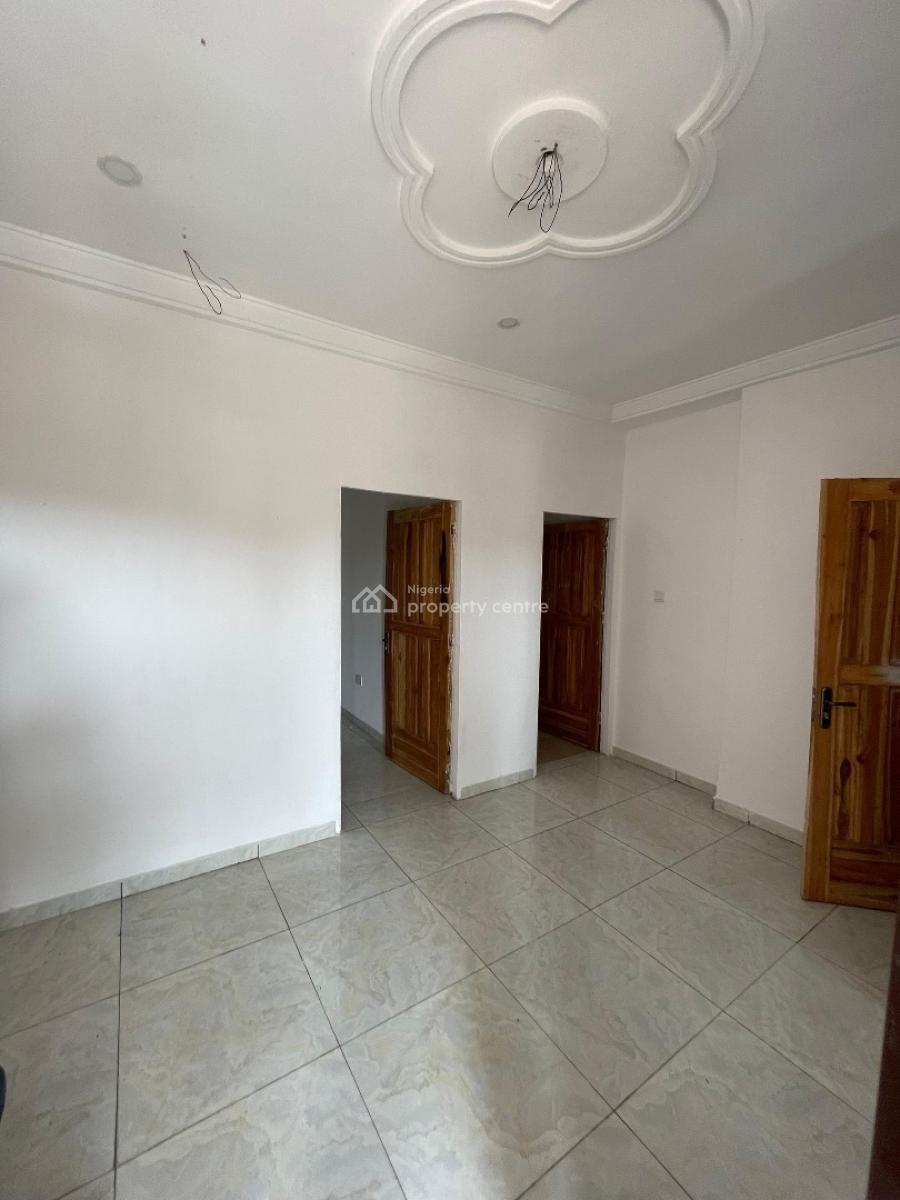 Nice and Spacious 1 Bedroom Apartment with Good Light and Security, Opposite Lbs, Ajah, Lagos, Mini Flat (room and Parlour) for Rent