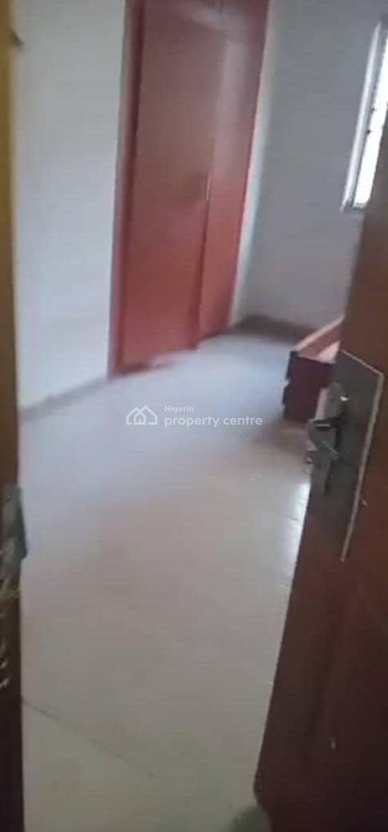 Single Room Self Contained, Ikate, Lekki, Lagos, Self Contain (single Rooms) for Rent