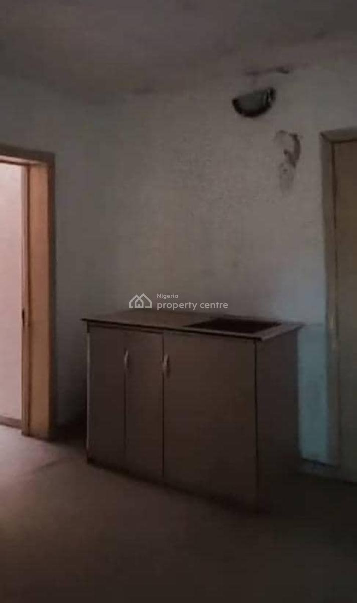 Single Room Self Contained, Ikate, Lekki, Lagos, Self Contain (single Rooms) for Rent