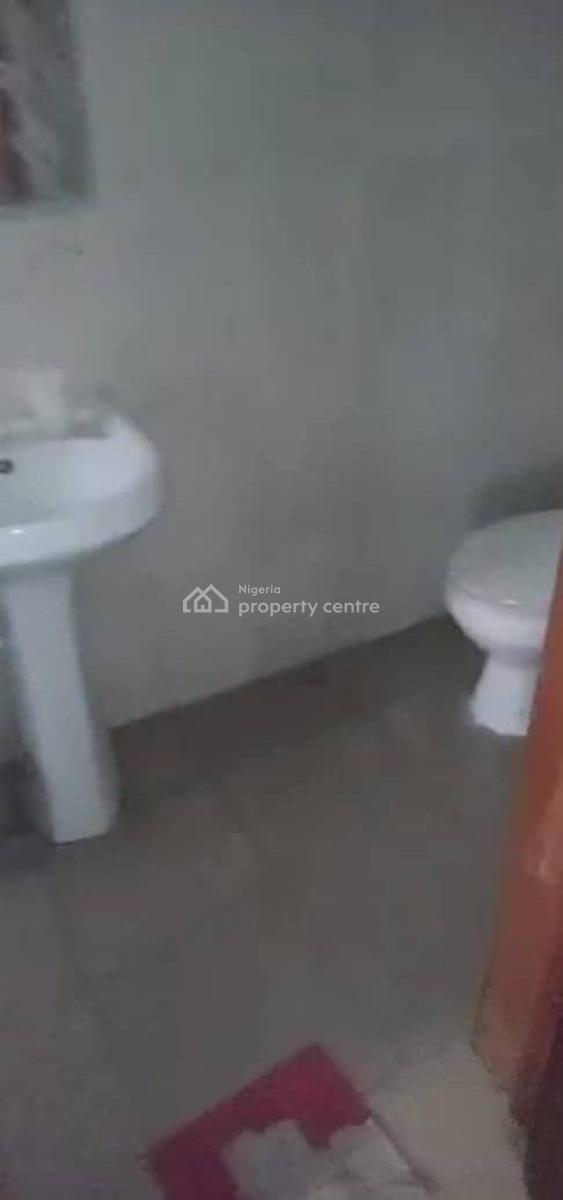 Single Room Self Contained, Ikate, Lekki, Lagos, Self Contain (single Rooms) for Rent