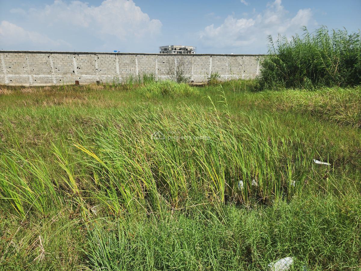 Dry Land, Lekki Foreshore, Lekki, Lagos, Mixed-use Land for Sale