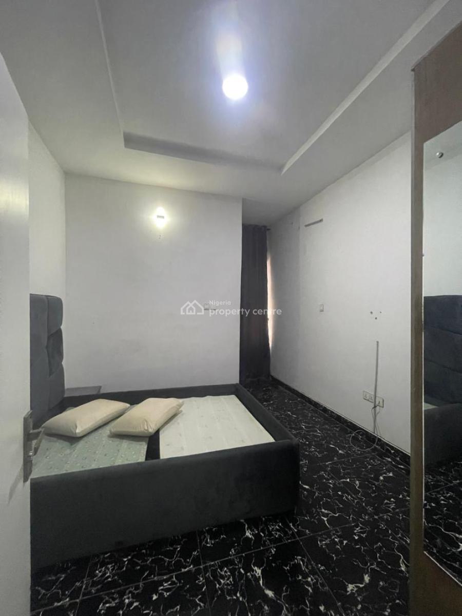 Executive 4 Bedroom Terrace Duplex, Ikota, Lekki, Lagos, Terraced Duplex for Rent