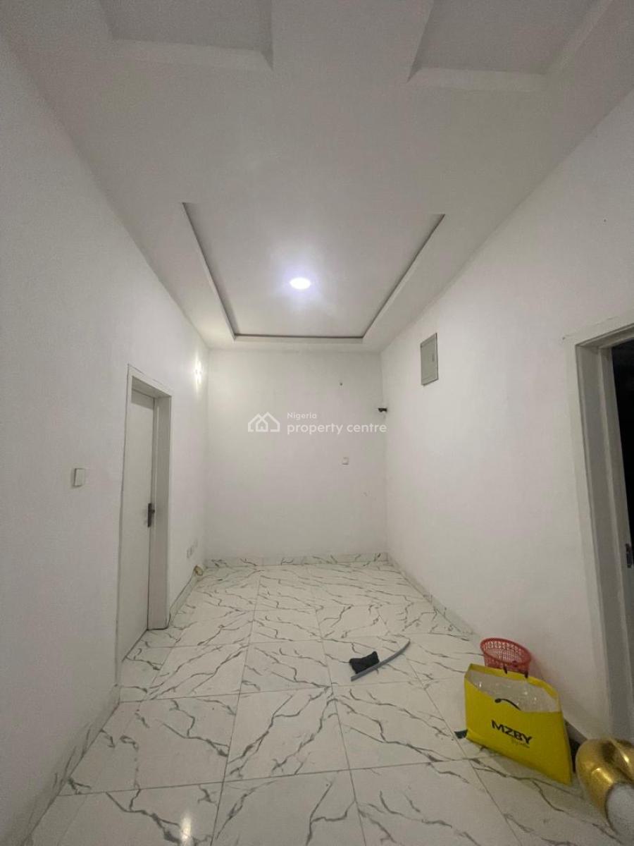 Executive 4 Bedroom Terrace Duplex, Ikota, Lekki, Lagos, Terraced Duplex for Rent