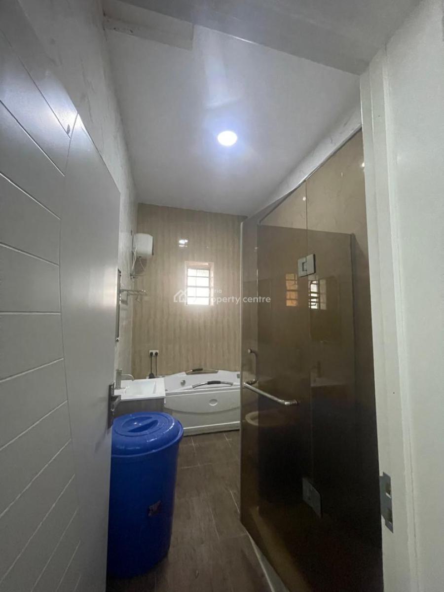 Executive 4 Bedroom Terrace Duplex, Ikota, Lekki, Lagos, Terraced Duplex for Rent