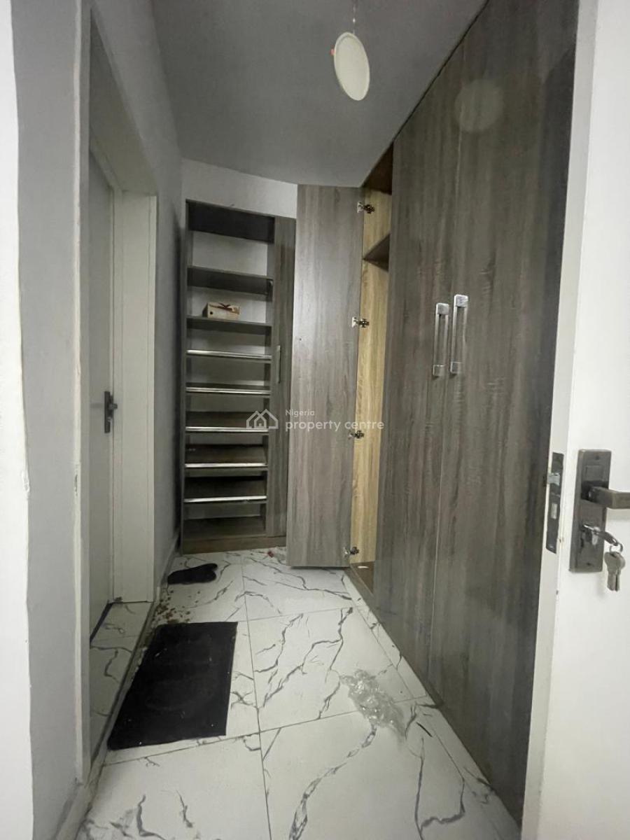 Executive 4 Bedroom Terrace Duplex, Ikota, Lekki, Lagos, Terraced Duplex for Rent