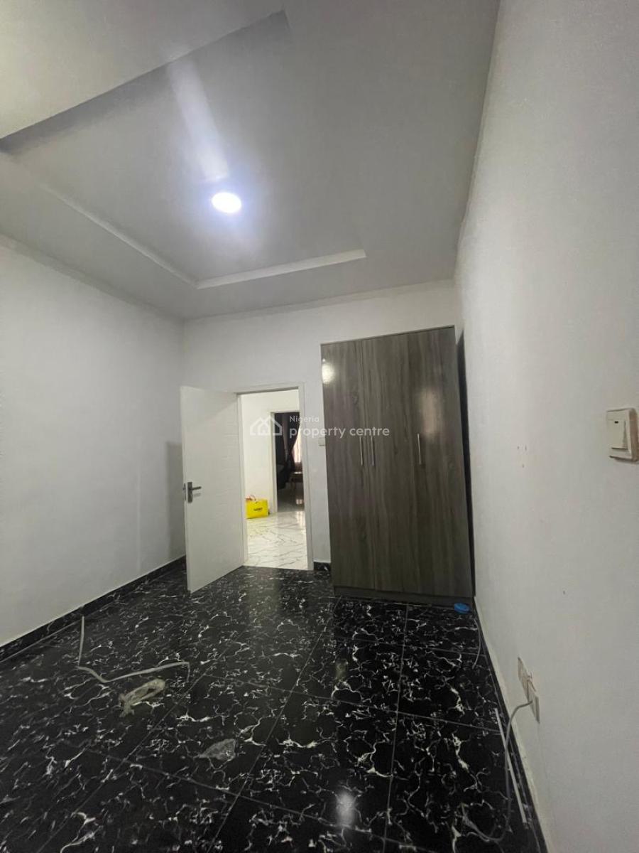 Executive 4 Bedroom Terrace Duplex, Ikota, Lekki, Lagos, Terraced Duplex for Rent